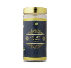 Mahakaal Bhimseni Camphor